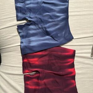 Scrunch Bum Athletic Shorts